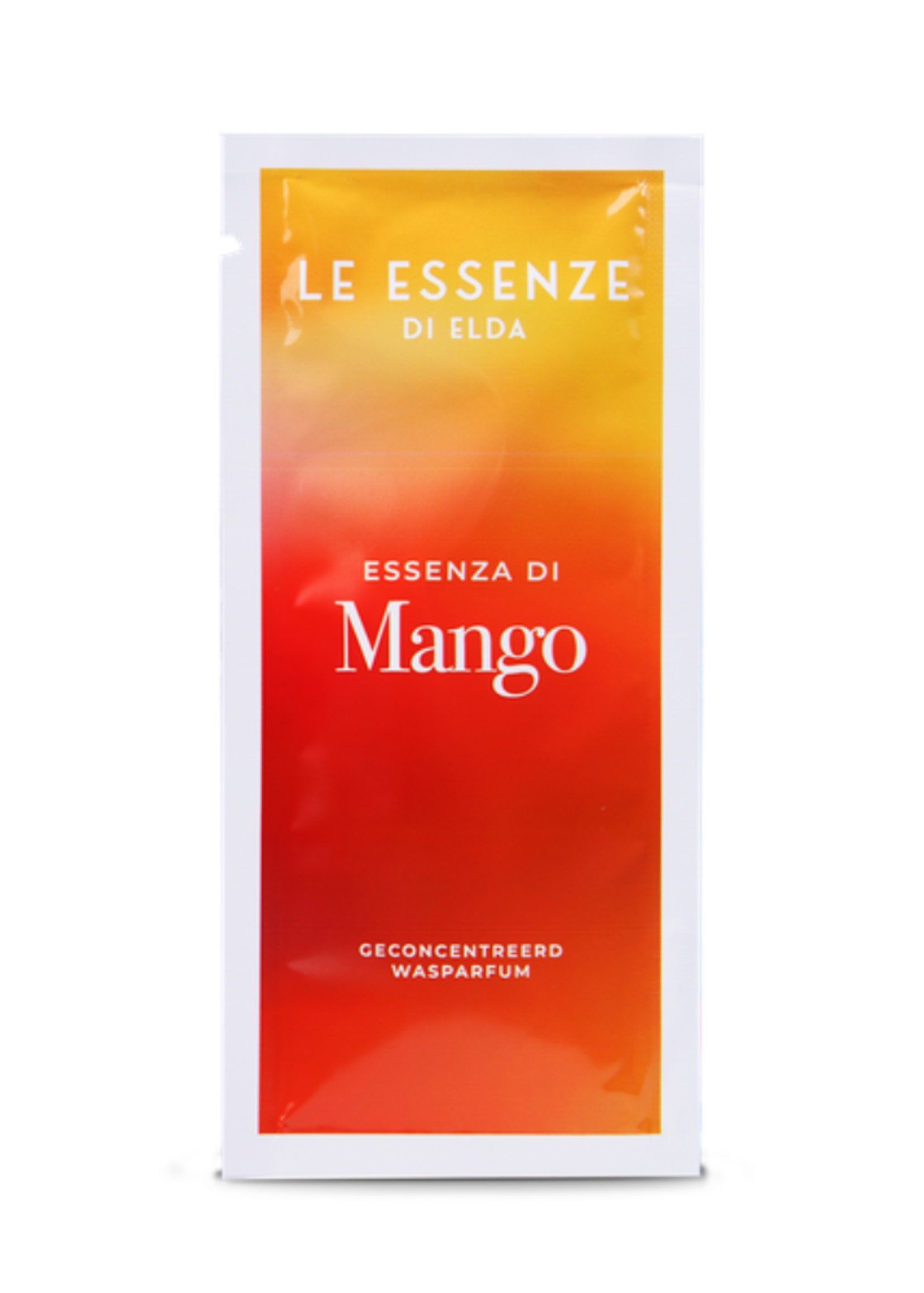 Le Essenza di Elda Wasparfum Mango