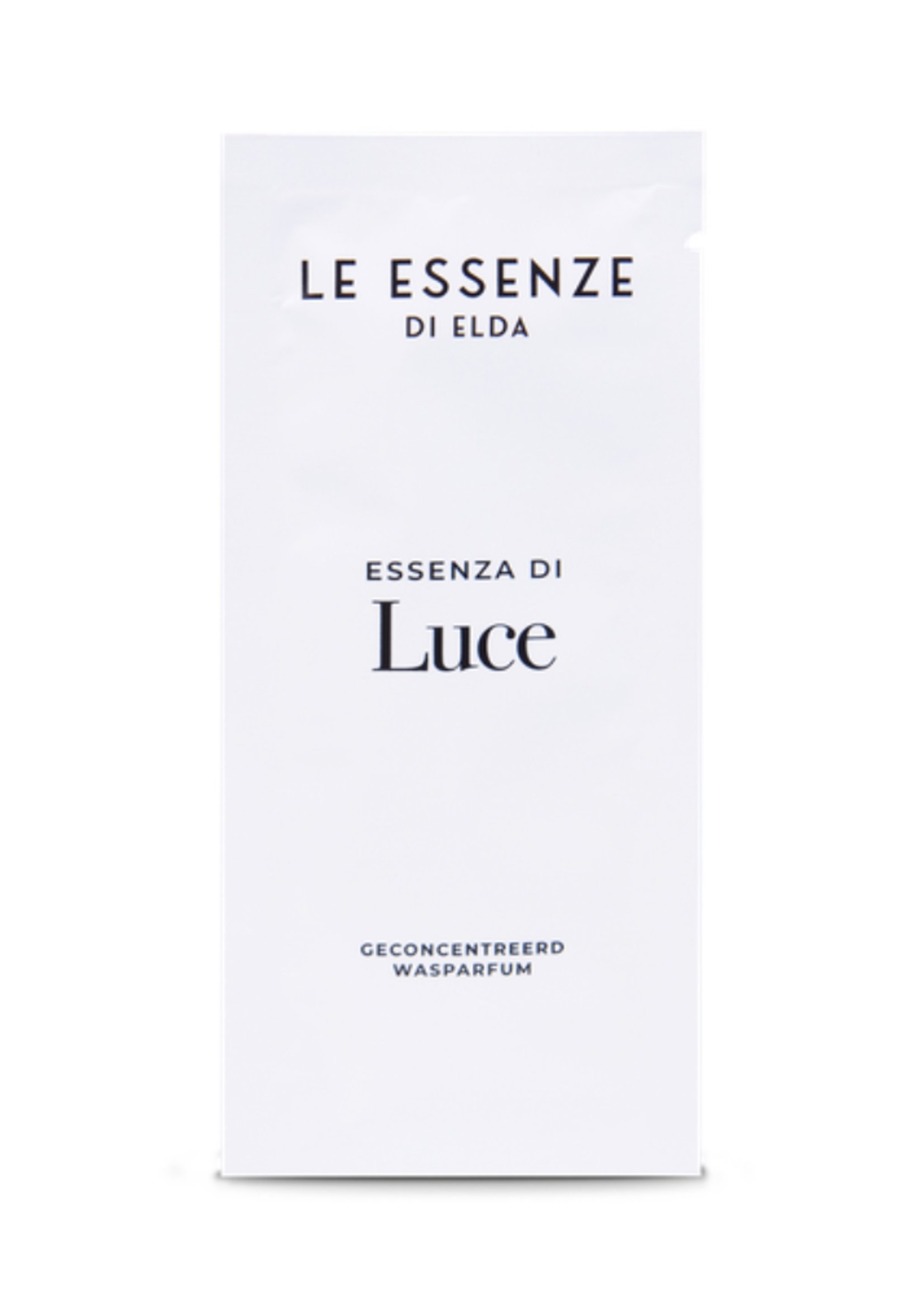 Le Essenza di Elda Wasparfum Luce