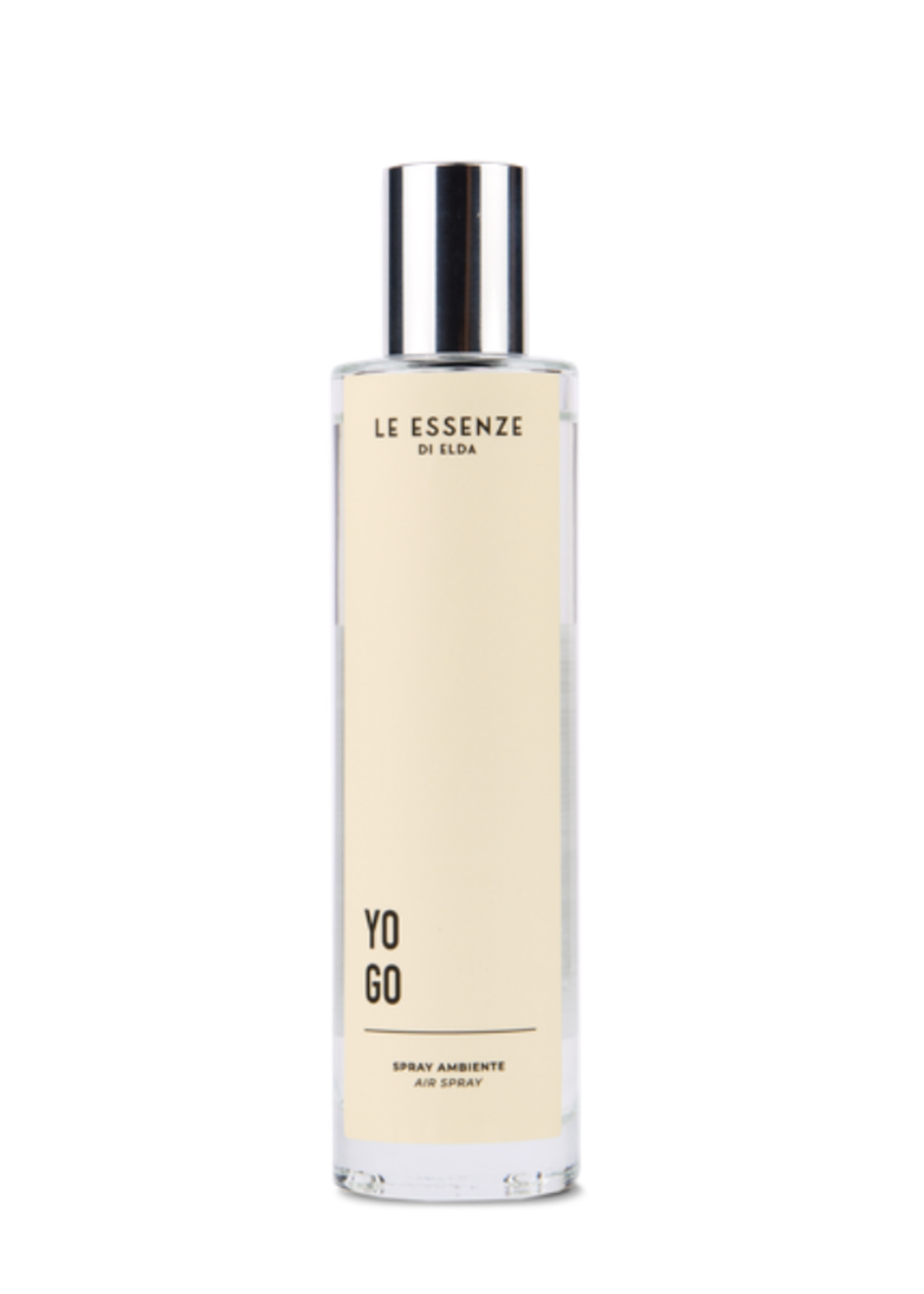 Le Essenza di Elda Roomspray Yo Go