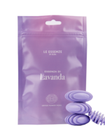 le essenze di elda Geurballetjes lavanda