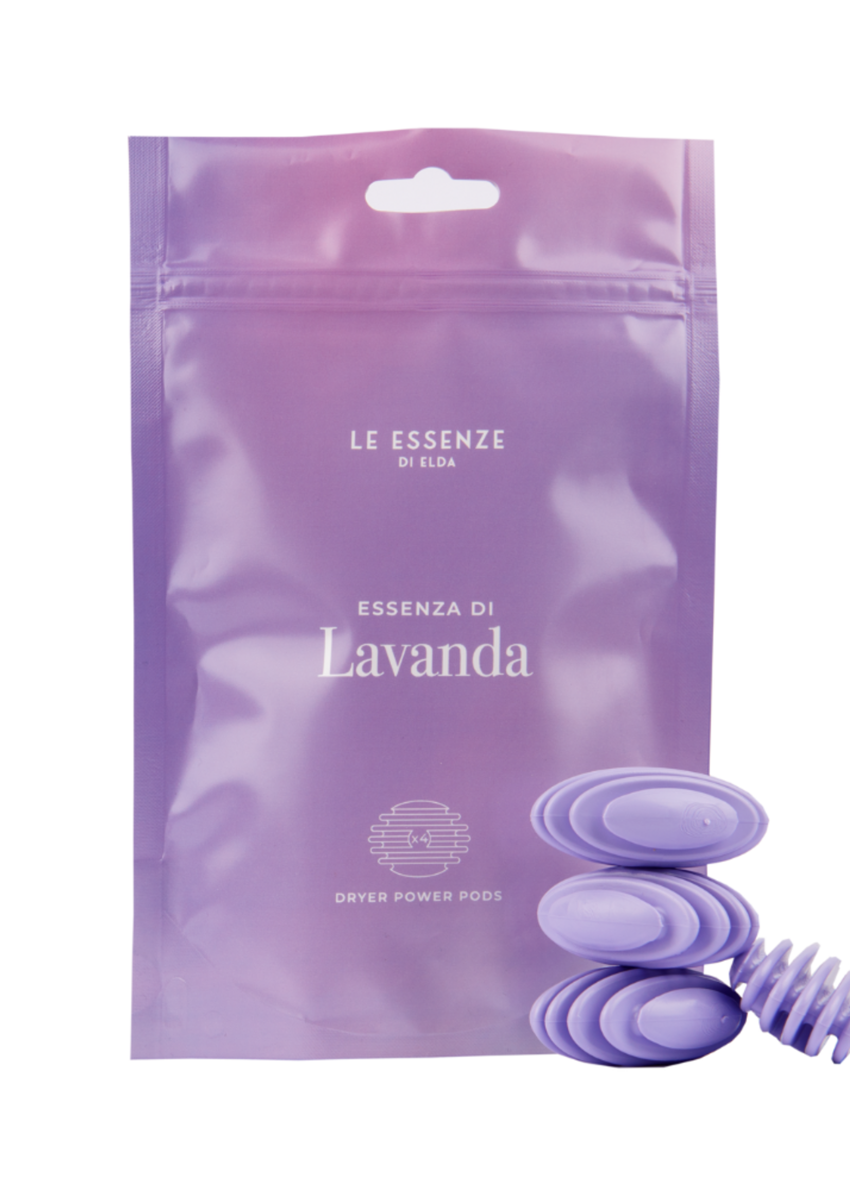 le essenze di elda Geurballetjes lavanda