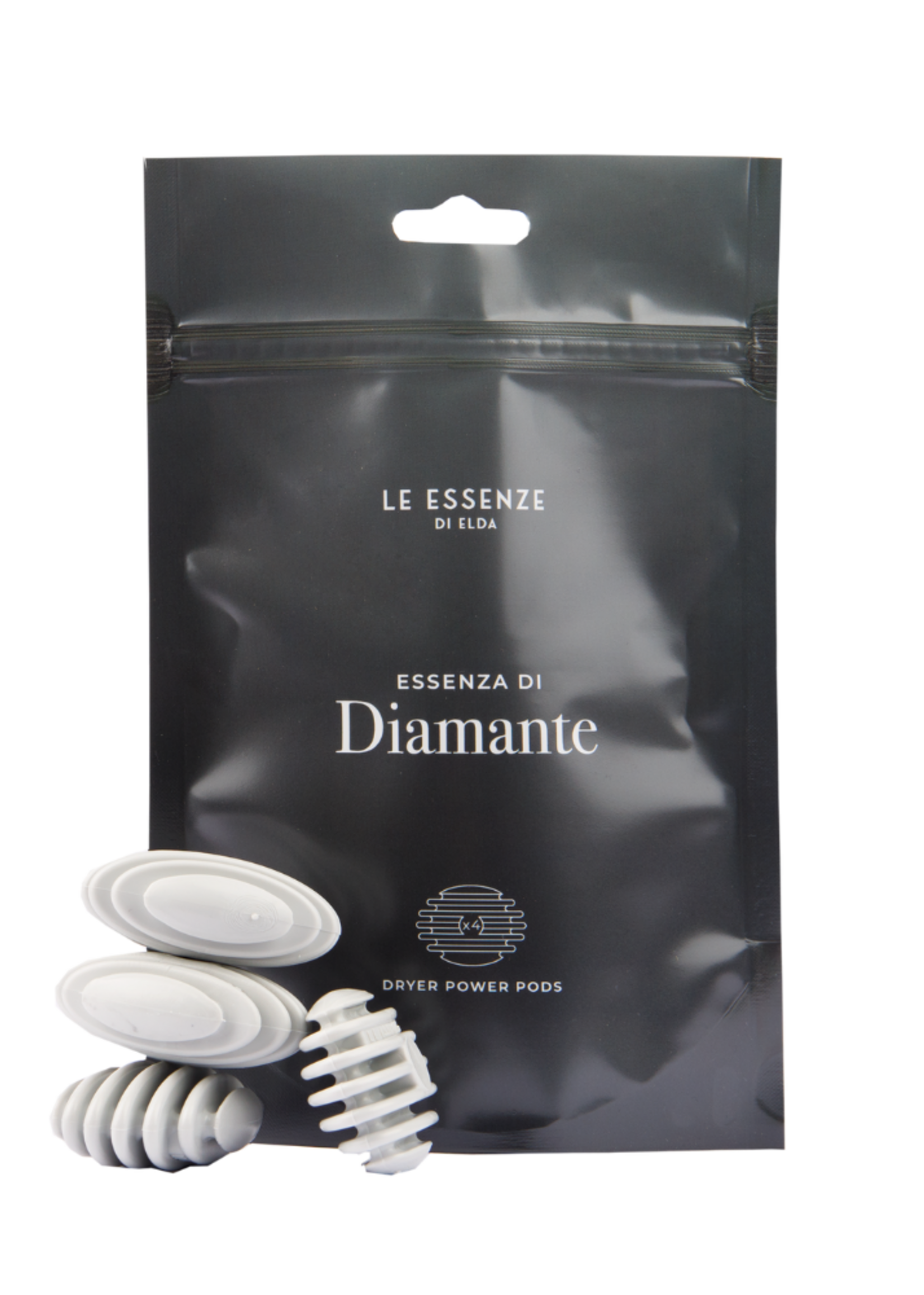 Le Essenza di Elda Geurballetjes Diamante