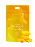 Le Essenza di Elda Geurballetjes Diamante Ylang Ylang