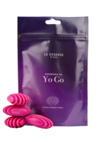 Le Essenza di Elda Geurballetjes Yo Go