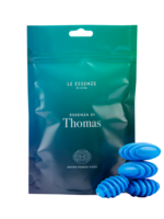 Le Essenza di Elda Geurballetjes Thomas