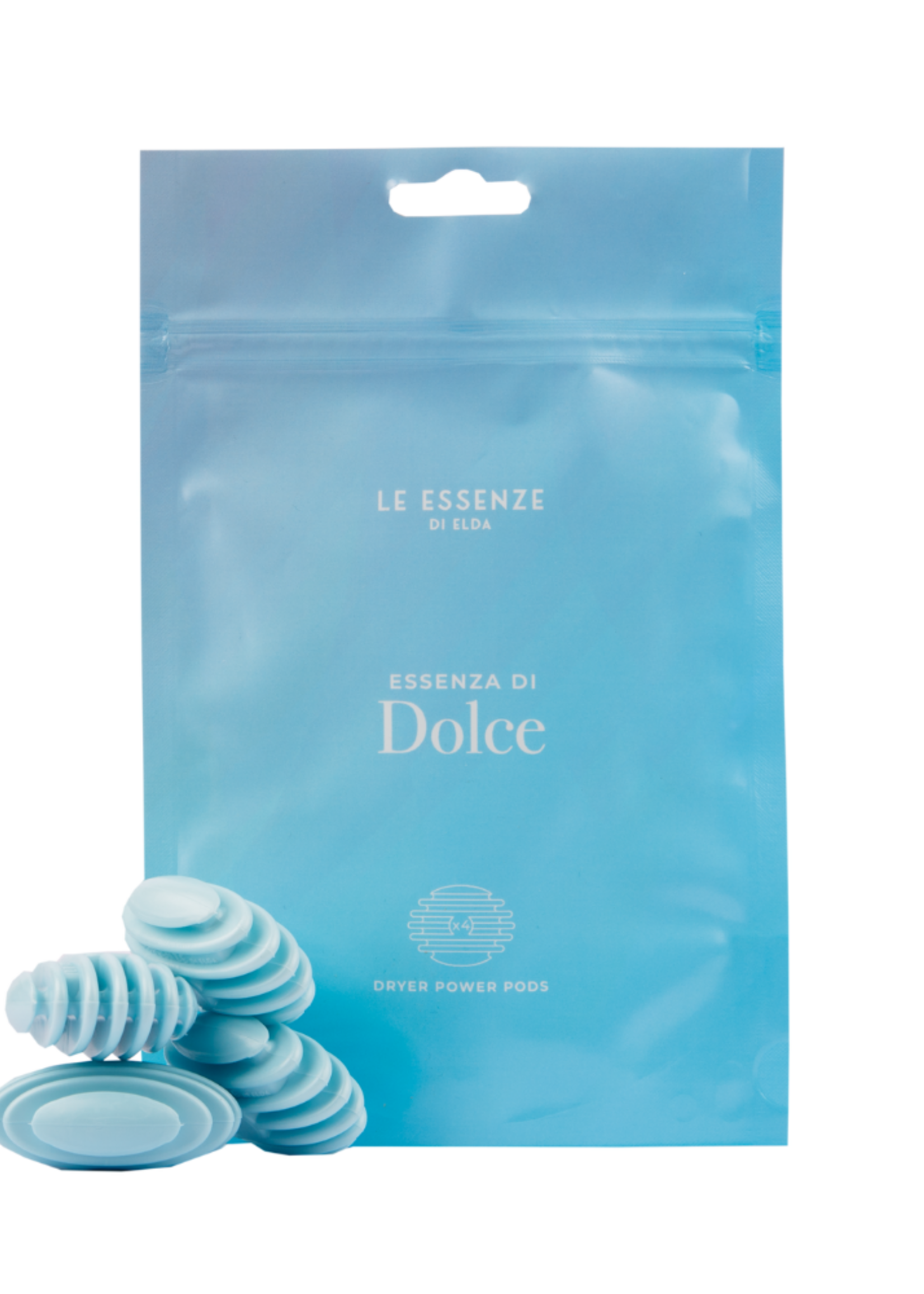 Le Essenza di Elda Geurballetjes Dolce