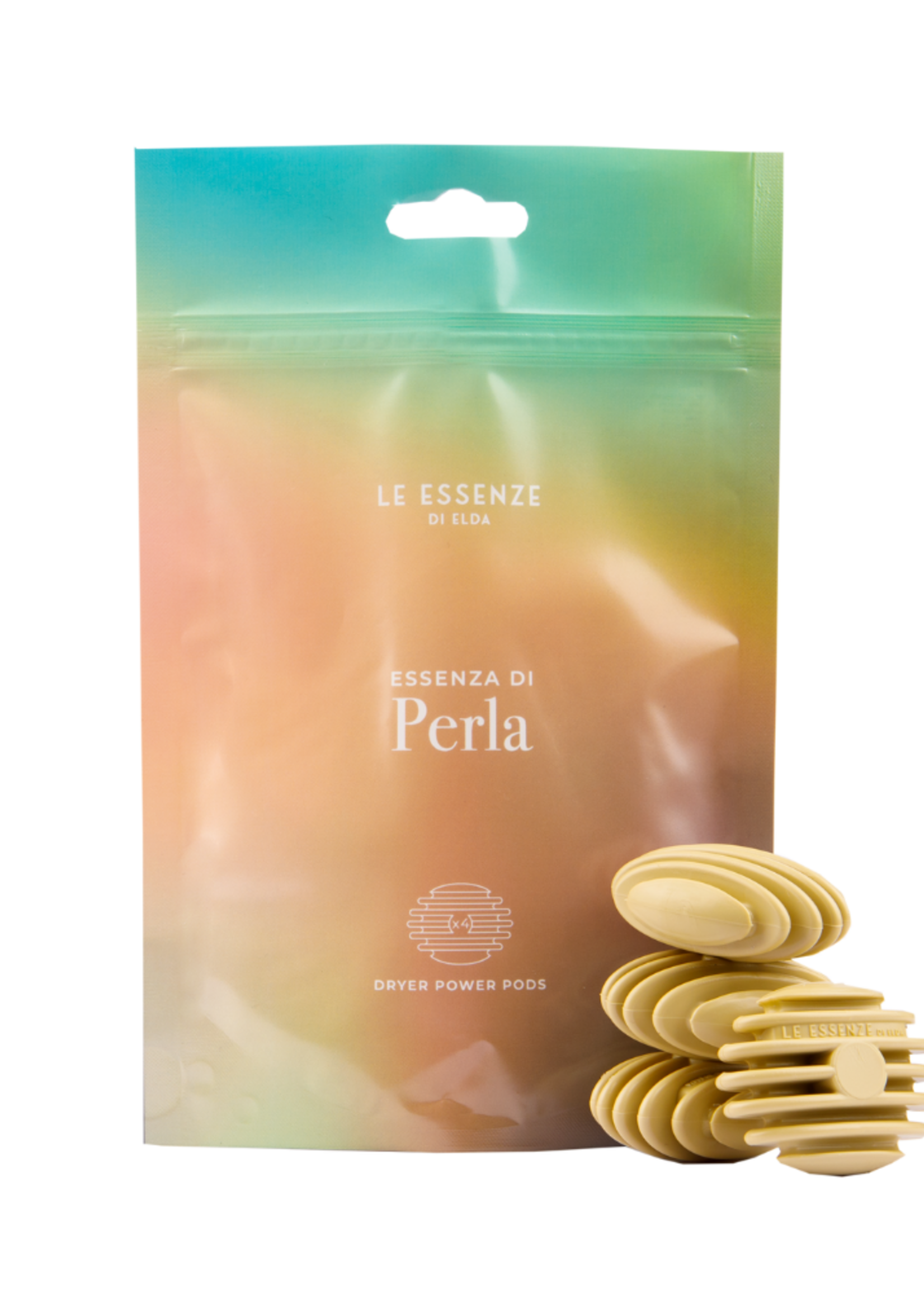 Le Essenza di Elda Geurballetjes Perla