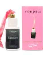 Wasparfum Diamante vondel