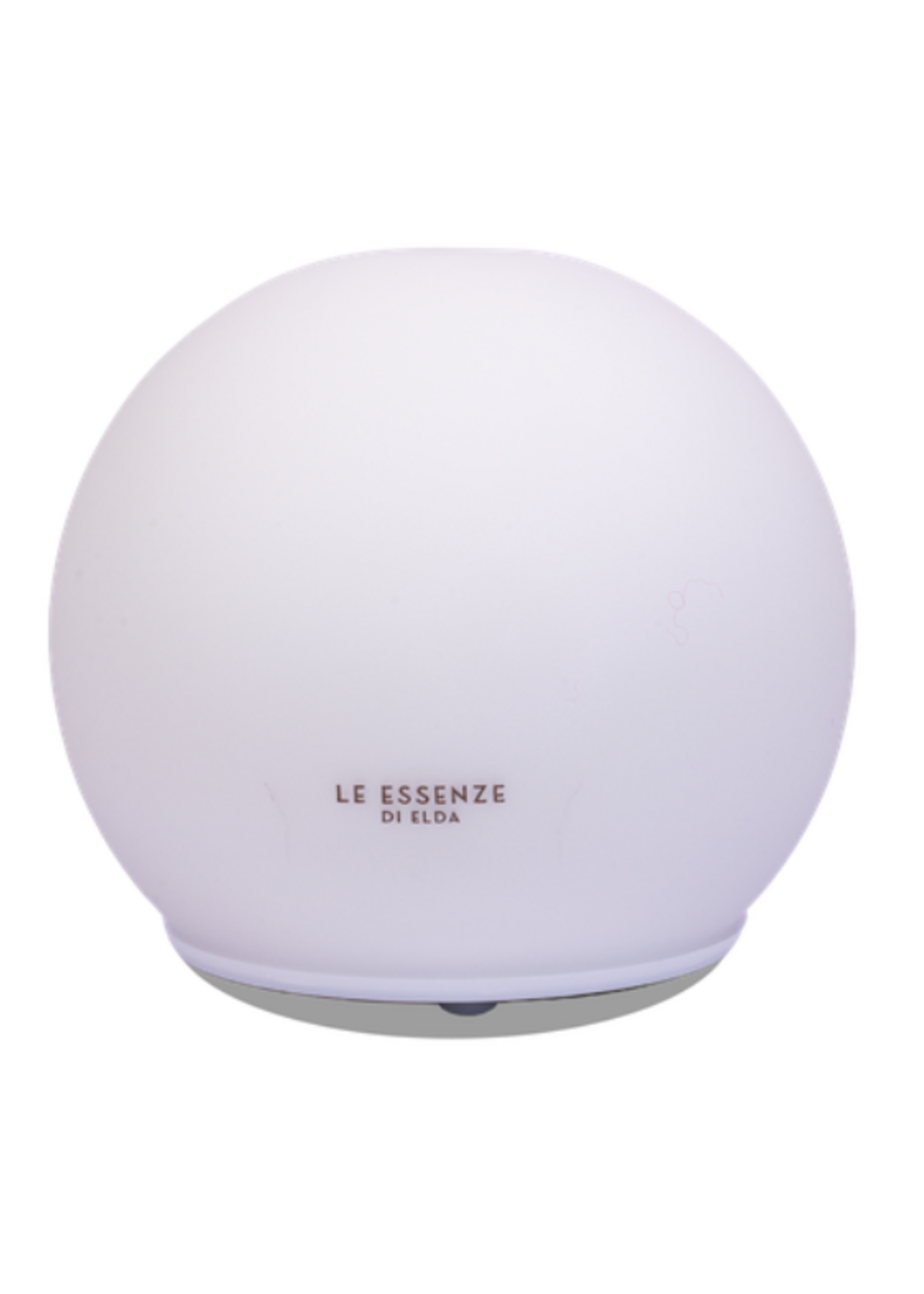 Le Essenza di Elda Aroma diffuser op waterbasis - Le Essenze di Elda