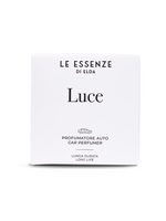 Le Essenza di Elda Autoparfum Luce (6 stuks)