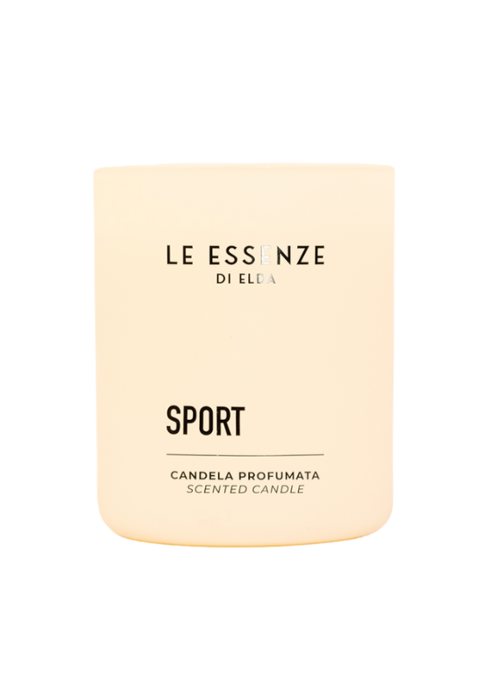 Le Essenza di Elda Geurkaars Sport