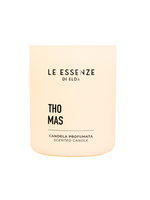 Le Essenza di Elda Geurkaars Thomas