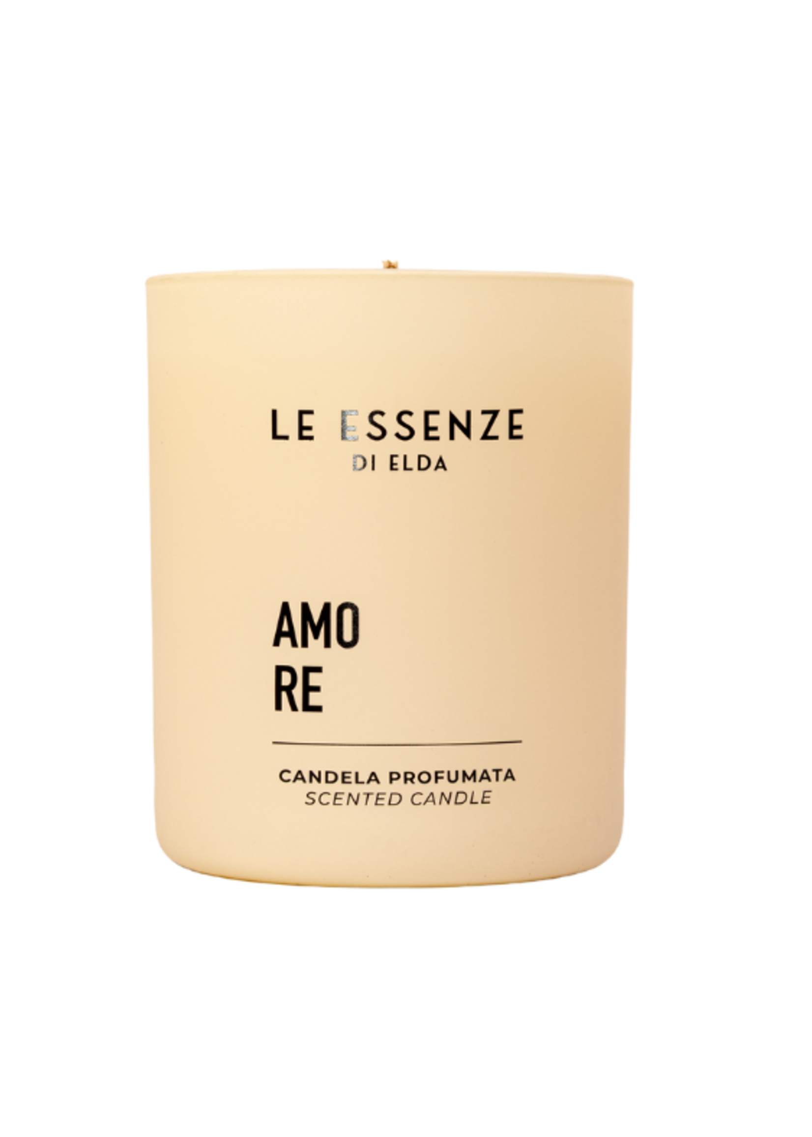 Le Essenza di Elda Geurkaars Amore