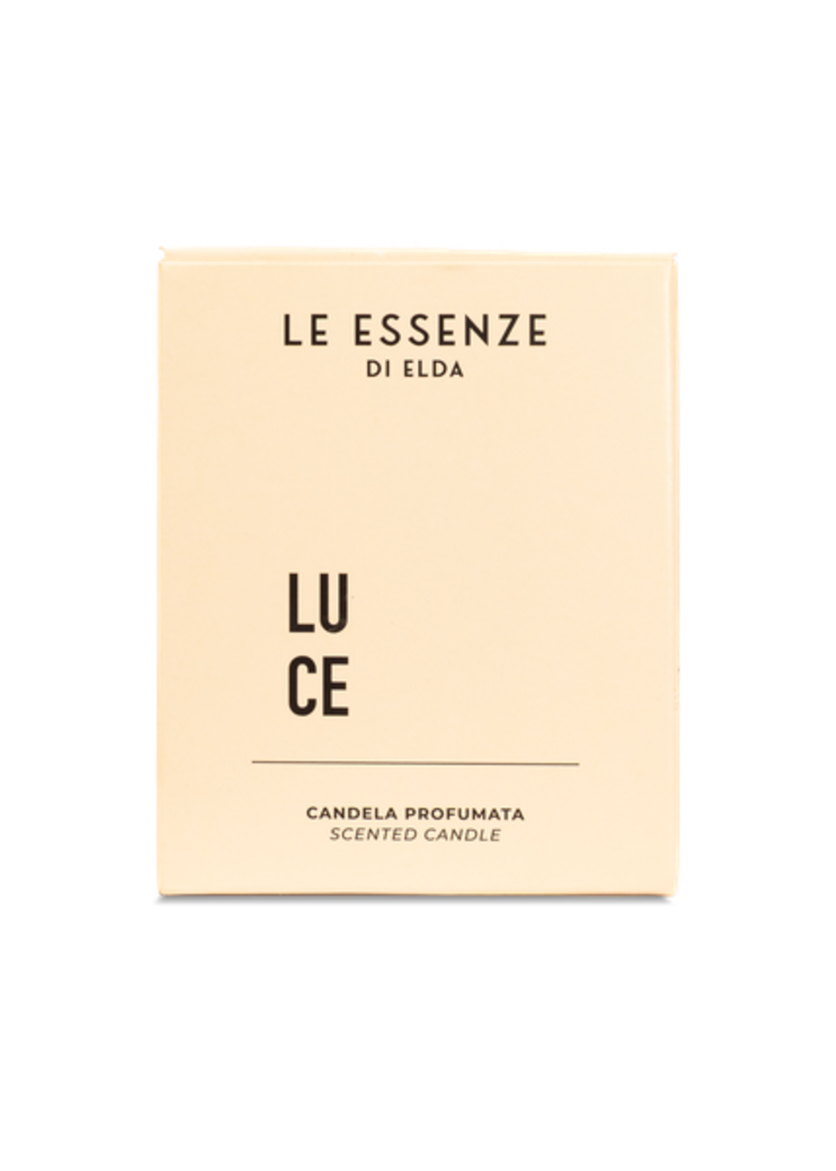 Le Essenza di Elda Geurkaars Luce