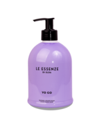 Le Essenza di Elda Handzeep Yo Go