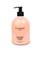 Le Essenza di Elda Handzeep Diamante Ylang