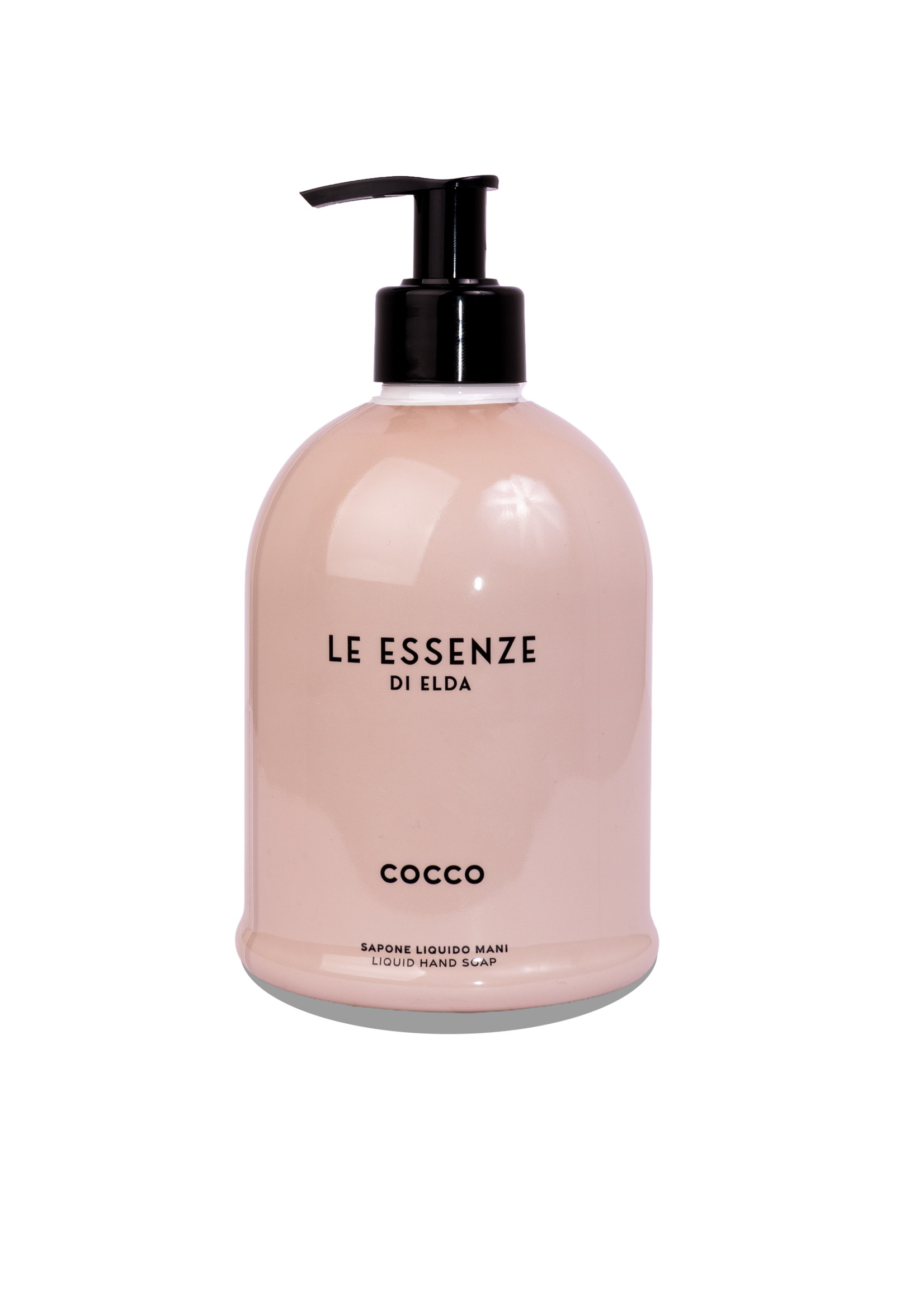 Le Essenza di Elda Handzeep Cocco