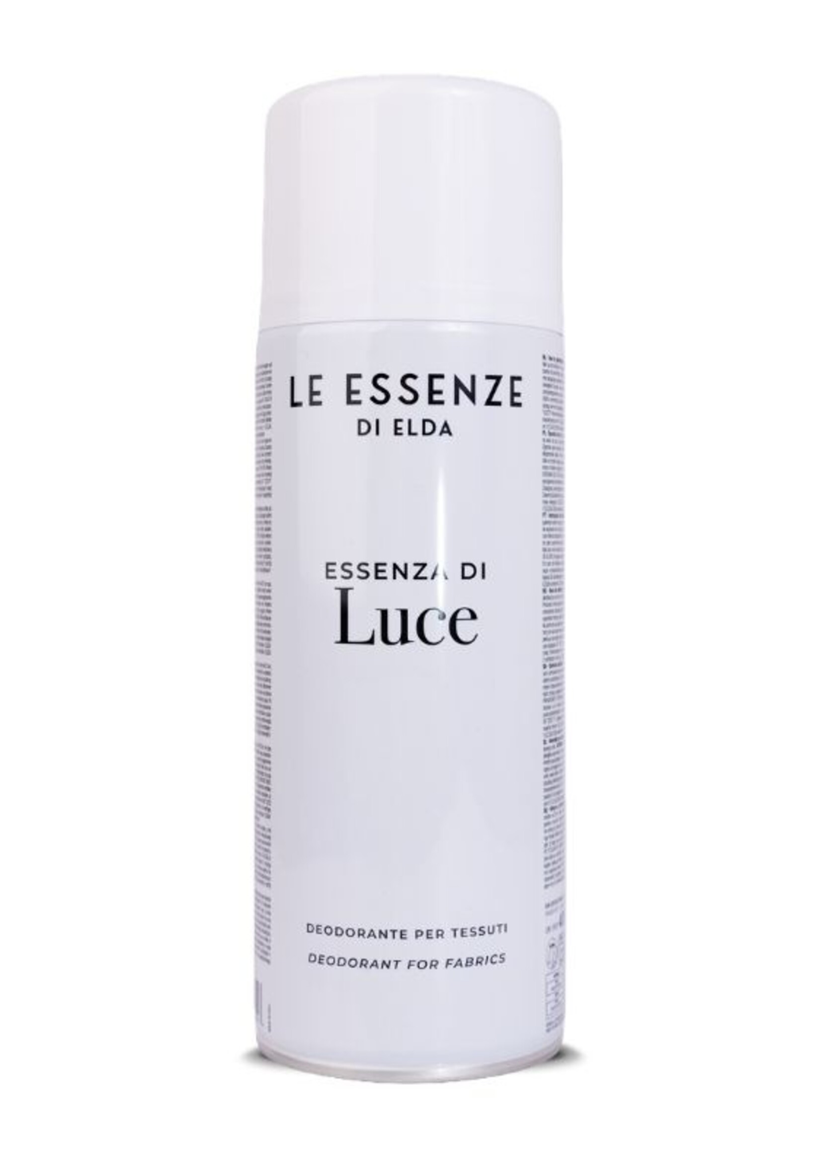 Le Essenza di Elda Textielspray Luce