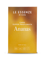 Le Essenza di Elda Geurhanger Ananas