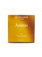 Le Essenza di Elda Autoparfum Ananas