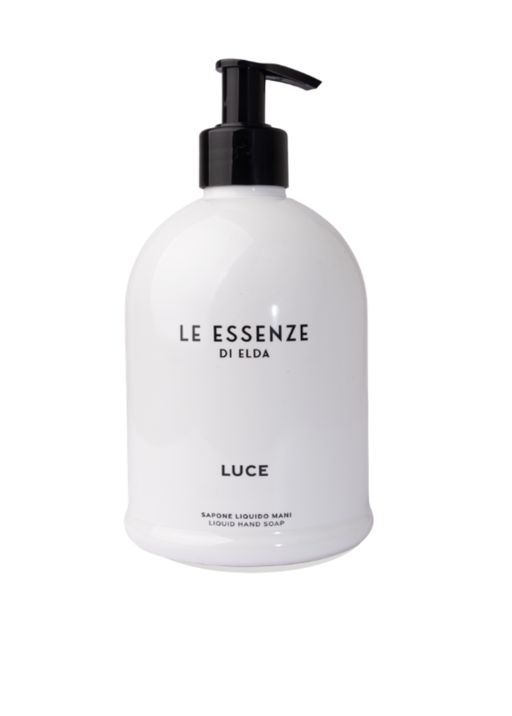 Le Essenza di Elda Handzeep Luce
