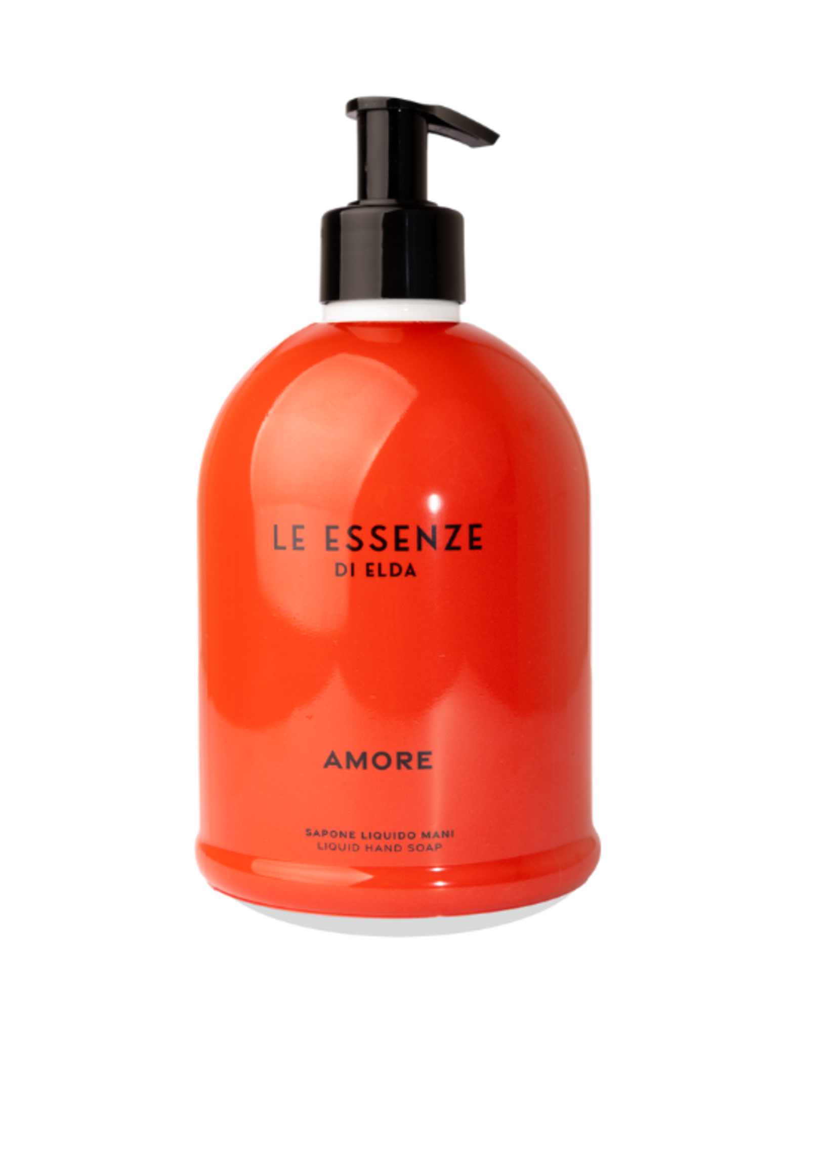 Le Essenza di Elda Handzeep Amore