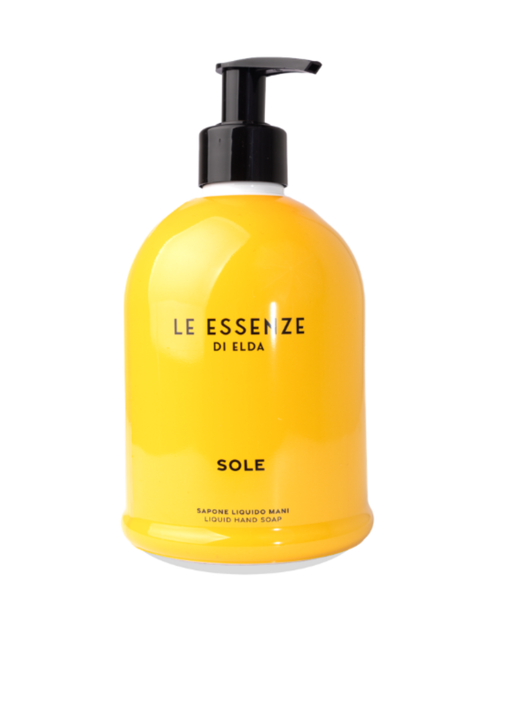 Le Essenza di Elda Handzeep Sole