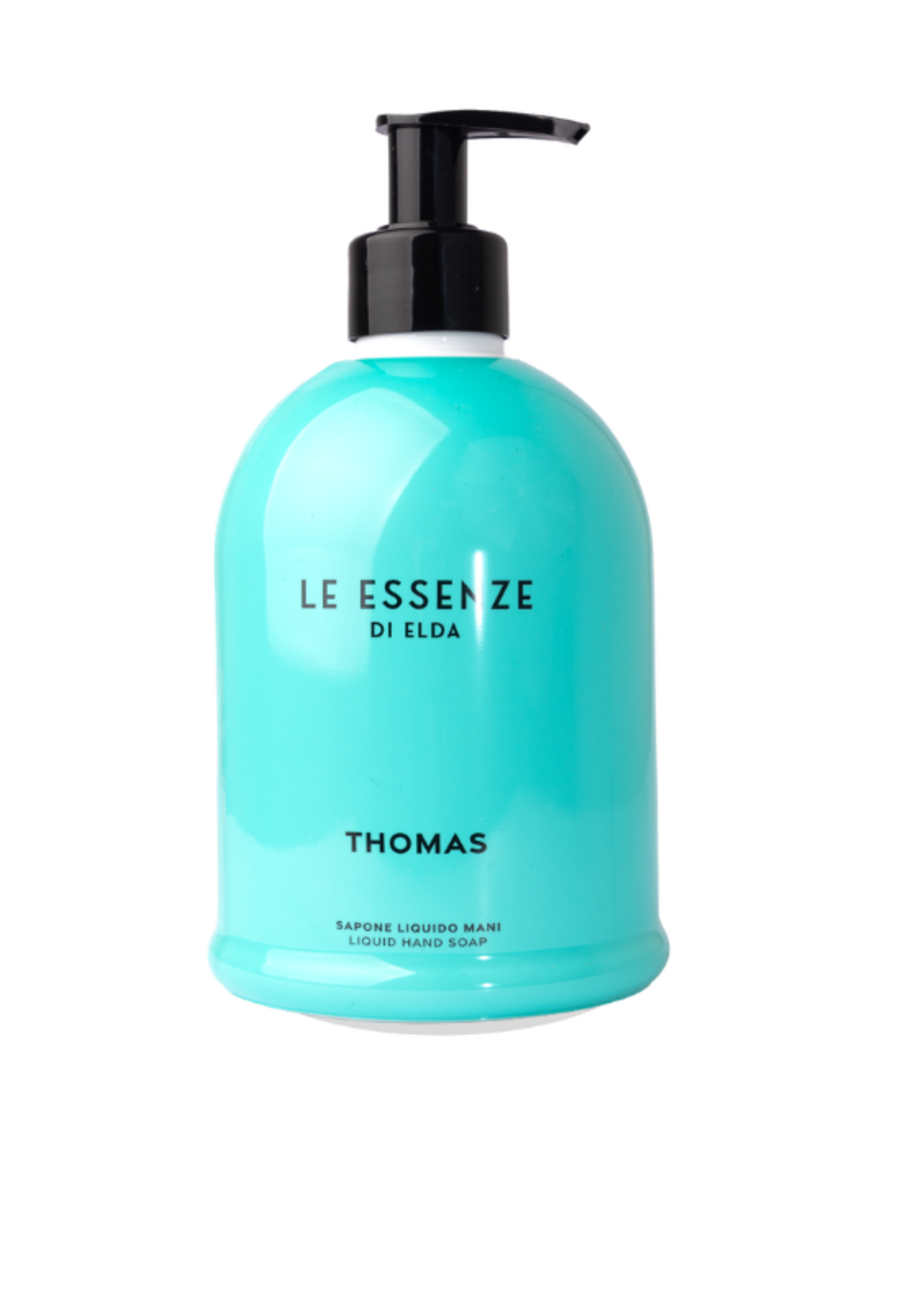 Le Essenza di Elda Handzeep Thomas