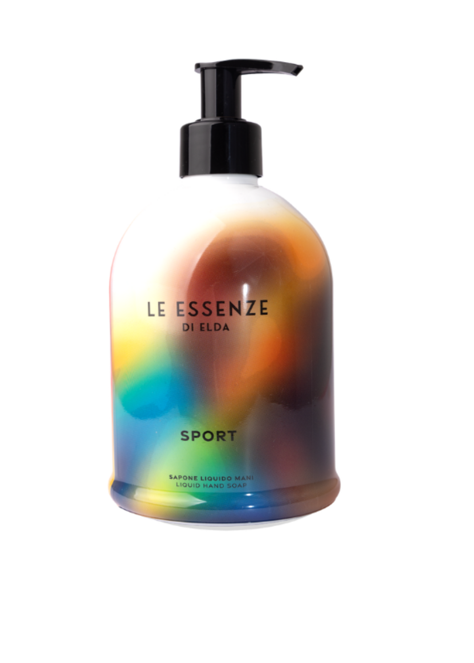 Le Essenza di Elda Handzeep Sport
