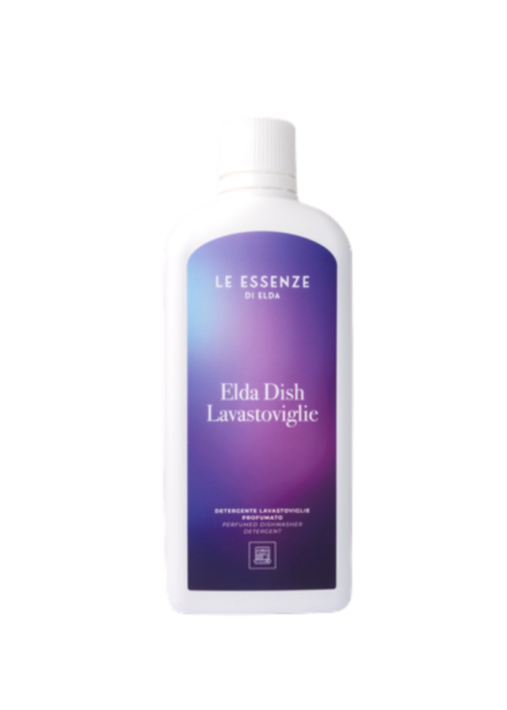Le Essenza di Elda Vloeibaar vaatwasmiddel - Elda Dish