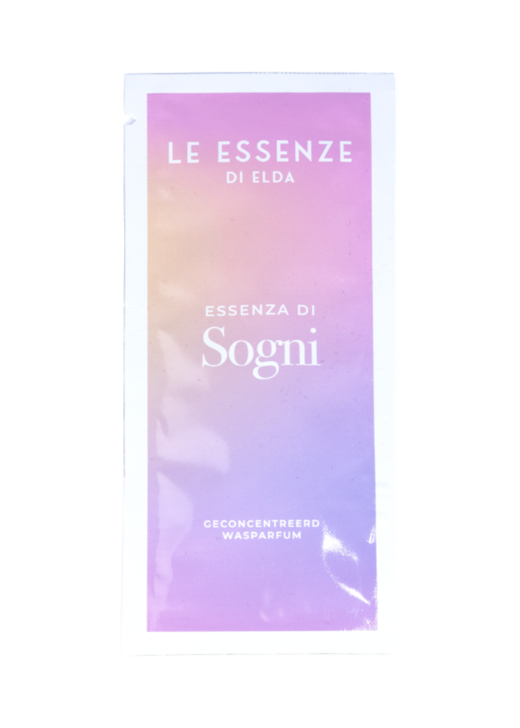 Le Essenza di Elda Wasparfum Sogni