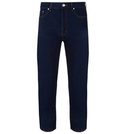 KAM Große Größen Indigo Stretch Jeans