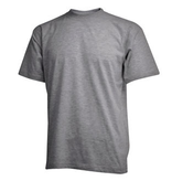CAMUS Übergröße Melange T-shirt 3XL-6XL