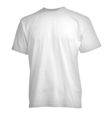 CAMUS Übergröße Weißes T-shirt 3XL-6XL