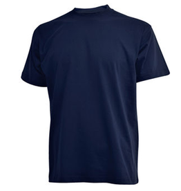 CAMUS Übergröße Navy T-shirt