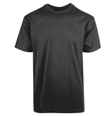 CAMUS Übergröße Anthrazitgraues T-shirt 3XL-6XL