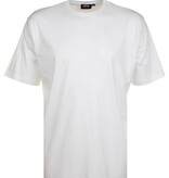 Espionage Weißes T-Shirt in Übergröße (2 pack)  2XL -8XL