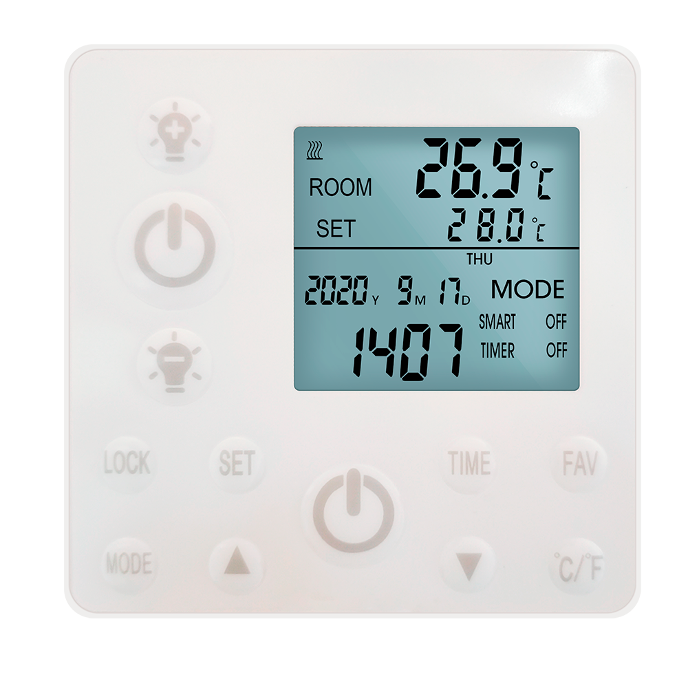 Ziekte gisteren Voorgevoel QH remote control infraroodpaneel wit met led verlichting 70 x 110 cm -  Infraroodverwarming kopen? | Quality Heating Laagste prijsgarantie!