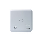 Quality Heating Losse Wifi compacte opbouw ontvanger