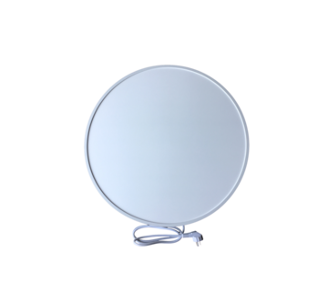 Quality Heating QH-RW Serie infraroodpaneel rond 80cm - 650Watt