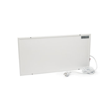 QH-BV Serie infraroodpaneel vastschroevend 30 x 60 cm - 135Watt