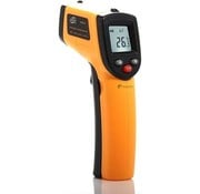 Infrarood Warmtemeter -50 tot 380 graden