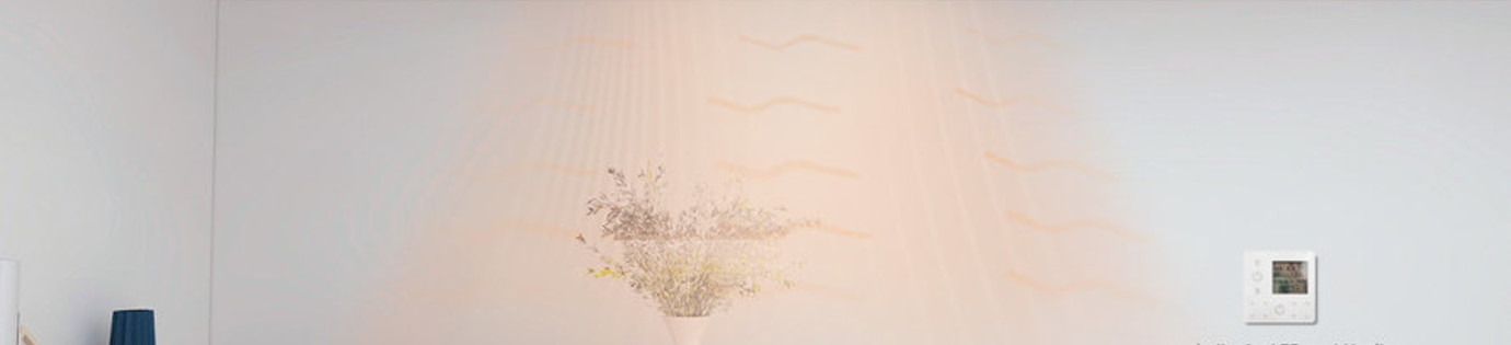 Wat doet infraroodstraling?