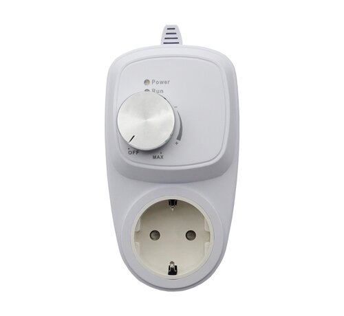 Quality Heating QH-Dimmer infraroodpaneel - max 1200Watt