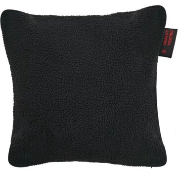 Quality Heating Warmy warmtekussen teddy 45 x 65 cm