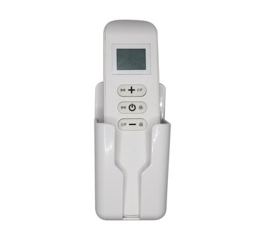 Quality Heating QH-Remote control houder