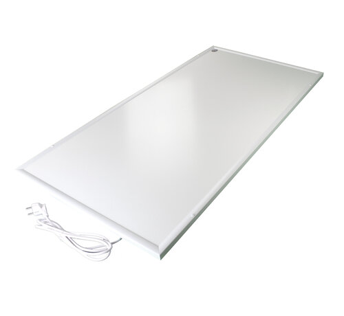 Quality Heating QH-HH Serie infraroodpaneel 63 x 63 cm - 450Watt