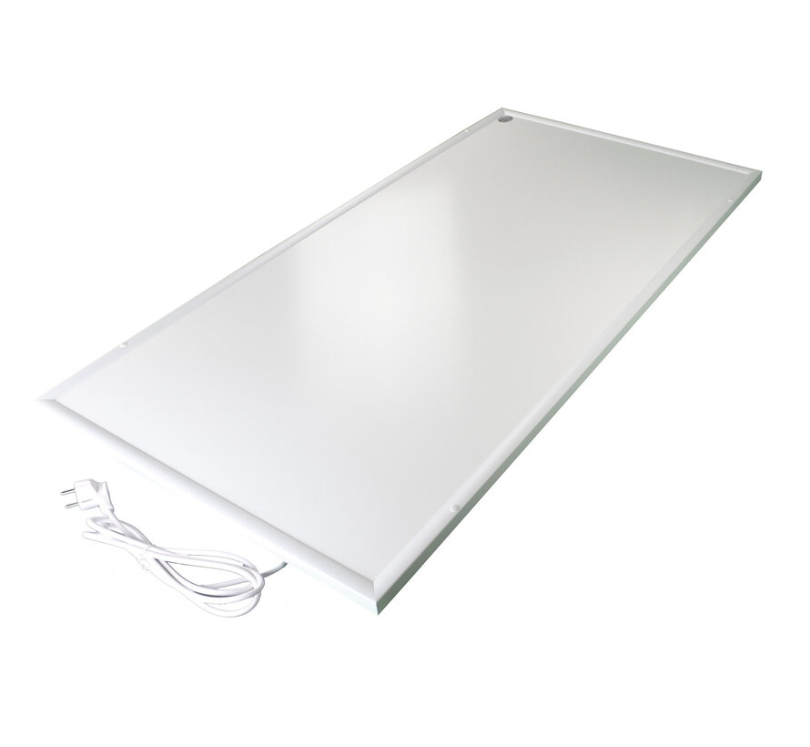 QH-HH Serie infraroodpaneel 63 x 63 cm - 450Watt