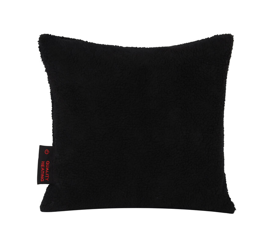 Warmy warmtekussen teddy 45 x 65 cm