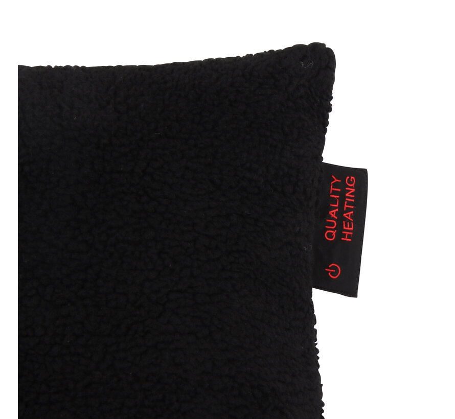 Warmy warmtekussen teddy 45 x 65 cm